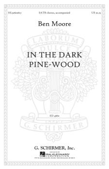 In the dark pine-wood (HL-50600617)
