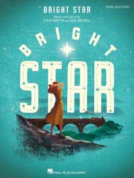 Bright Star (Vocal Selections) (HL-00175428)