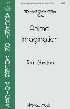 Animal Imagination (HL-08764842)