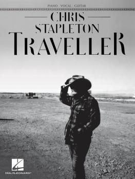 Chris Stapleton - Traveller (HL-00160733)