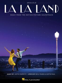 La La Land: Music from the Motion Picture Soundtrack (HL-00222282)