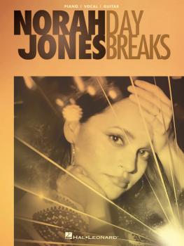Norah Jones - Day Breaks (HL-00211287)
