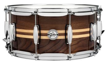 Gretsch 6.5X14 Walnut Snare Drum (HL-00776443)