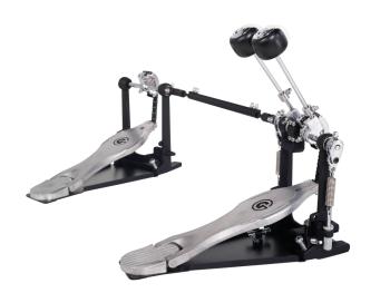 6700 Series Dual Chain Drive Double Bass Drum Pedal (HL-00776559)