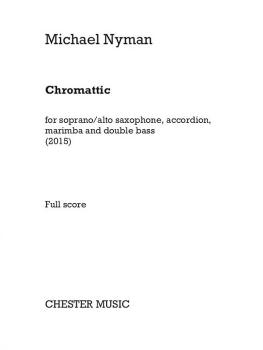 Chromattic (HL-14047791)