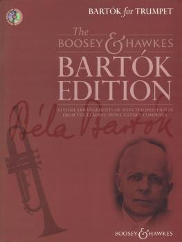 Bartk for Trumpet: The Boosey & Hawkes Bartk Edition (HL-48023786)