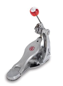G Class Single Bass Drum Pedal with Bag (HL-00776640)