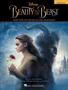Beauty and the Beast: Music from the Motion Picture Soundtrack (HL-00236350)