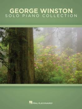 George Winston Solo Piano Collection (HL-00193878)