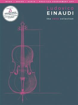 Ludovico Einaudi - The Cello Collection (HL-00239859)