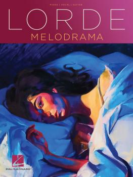 Lorde - Melodrama (HL-00244300)