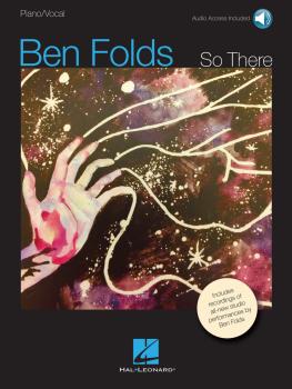 Ben Folds - So There (HL-00250595)