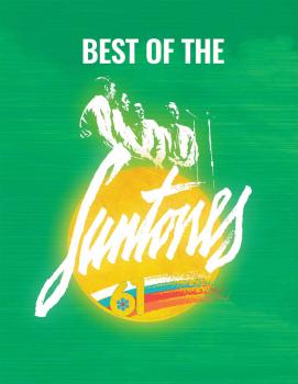 Best of the Suntones Songbook (HL-00251421)