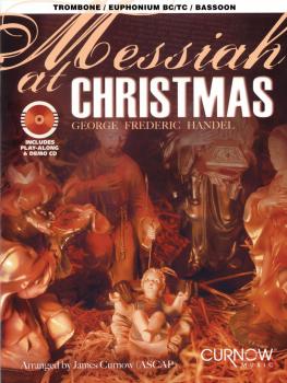 Messiah at Christmas: Trombone/Euphonium BC or TC/Bassoon (HL-44006796)