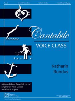 Cantabile Voice Class (HL-00145650)
