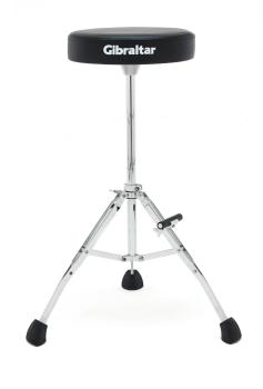 27-Inch Tall Stool with Footrest (Model GGS10T) (HL-00775375)