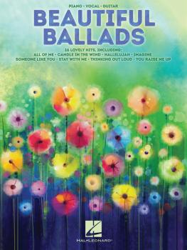 Beautiful Ballads (HL-00248471)