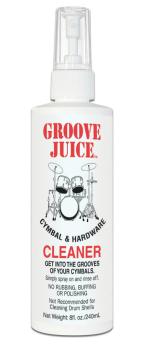 Groove Juice Cymbal Cleaner (HL-00260566)