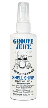 Groove Juice Shell Shine (for Drums) (HL-00260568)