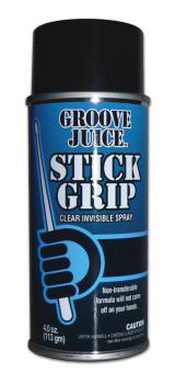 Groove Juice Stick Grip in Can (HL-00260570)