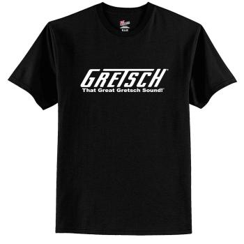 Black T-Roof Logo Tee (Small) (HL-00260571)