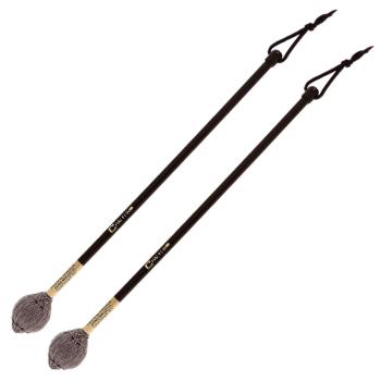 Gong Mallets M11 Grey (Pair) (HL-03710031)