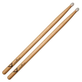 3S Drum Sticks (with Nylon Tip) (HL-00253974)