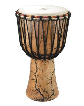 10 inch. Supremo Select Willow Series (Rope-Tuned Djembe) (HL-00266961)
