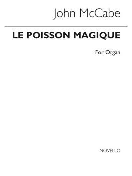 Le Poisson Magique (for Organ) (HL-14048216)
