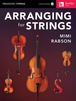 Arranging for Strings (HL-00190207)