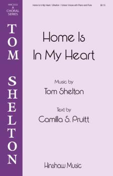 Home Is in My Heart (HL-00275068)
