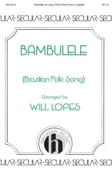 Bambulele (HL-00233904)