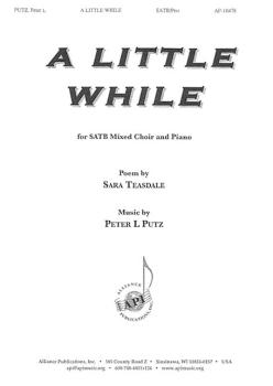 A Little While (HL-08771346)