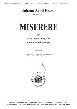 Miserere (HL-08771940)