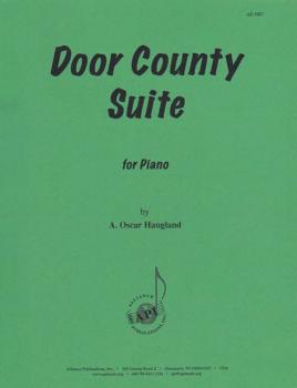 Door County Suite for Piano (HL-08773500)