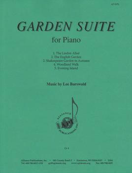 Garden Suite for Piano (HL-08773571)