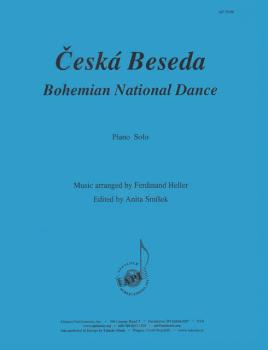 Ceská Beseda: Bohemian National Dance (HL-08773584)