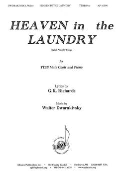 Heaven in the Laundry (HL-08774075)