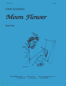 Moon Flower (HL-08770514)