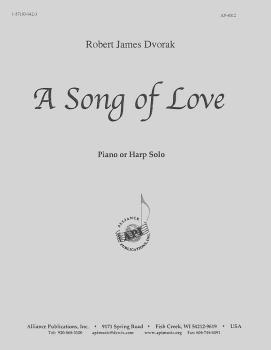 A Song of Love (HL-08773112)