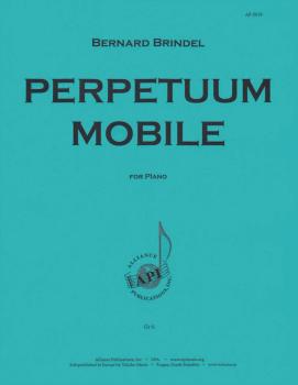 Perpetuum Mobile (HL-08773512)