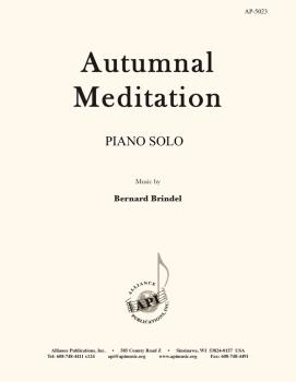 Autumnal Meditation (HL-08773516)