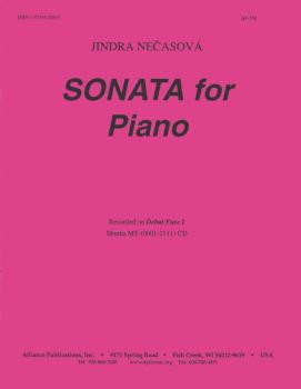 Sonata for Piano (HL-08770522)