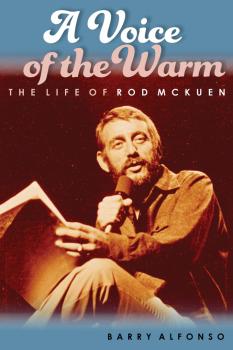 A Voice of the Warm: The Life of Rod McKuen (HL-00234724)