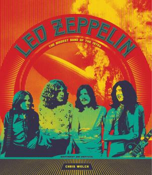 Led Zeppelin: The Biggest Band of the 1970s (HL-00286062)