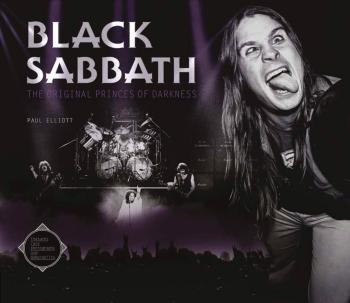 Black Sabbath: The Original Princes of Darkness (HL-00286064)
