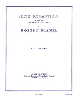 Suite Romantique - 2. Danseuses (HL-48181098)