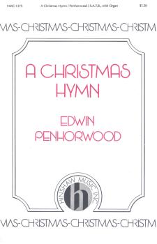 A Christmas Hymn (HL-08763665)