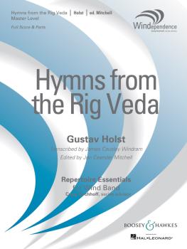 Hymns from the Rig Veda (HL-48024054)