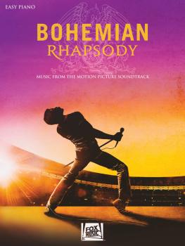 Bohemian Rhapsody: Music from the Motion Picture Soundtrack (HL-00289629)